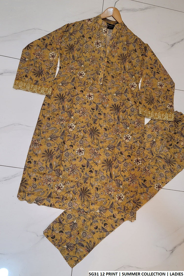 SG31 12 PRINT