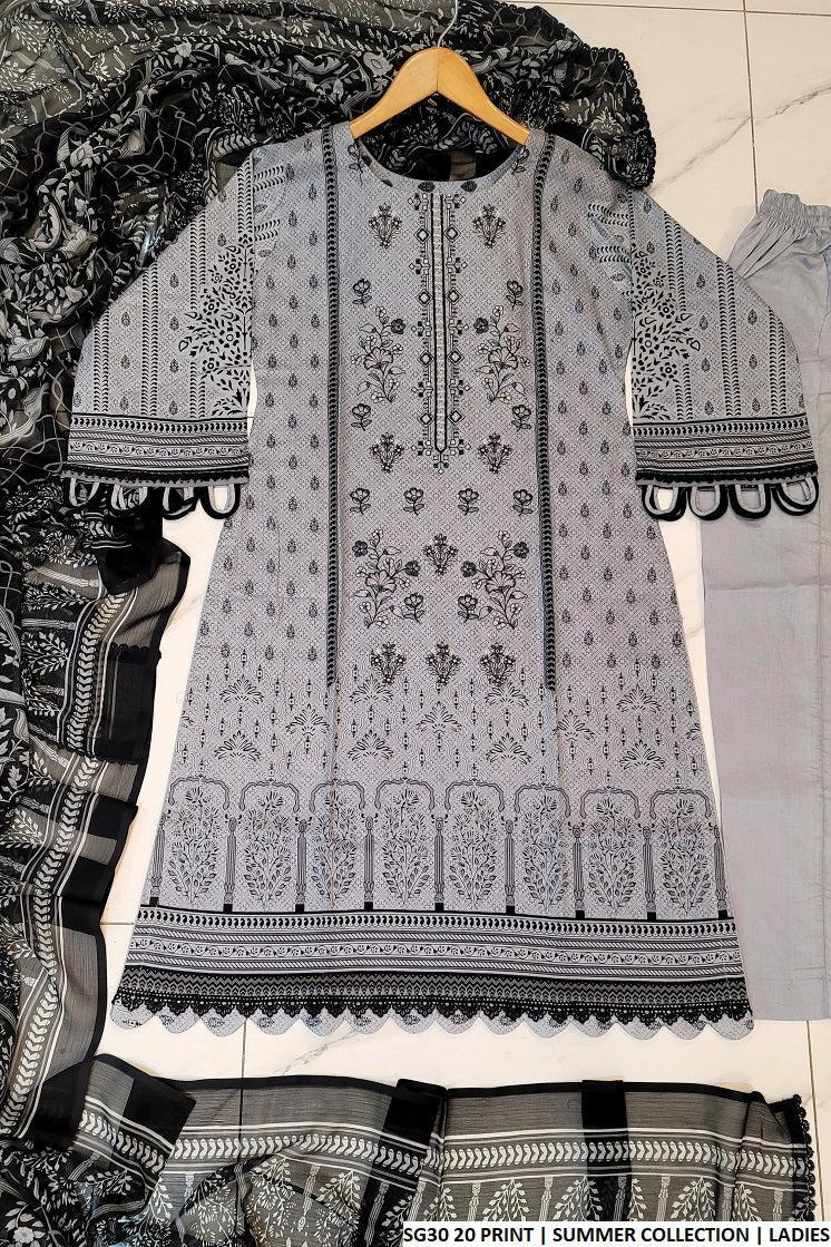 SG30 20 PRINT