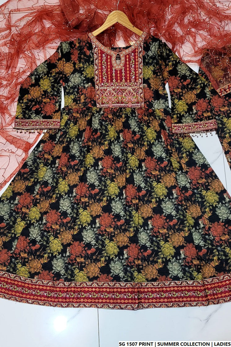 SG 1507 PRINT