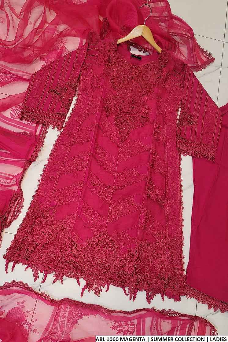 ABL 1060 MAGENTA