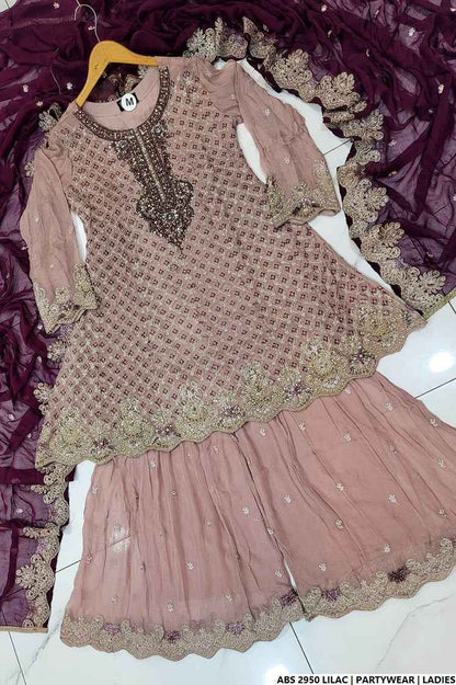 ABS 2950 LILAC