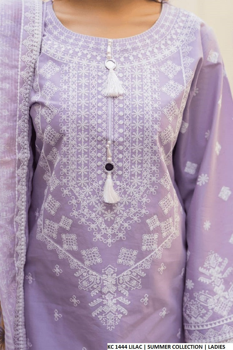KC 1444 LILAC