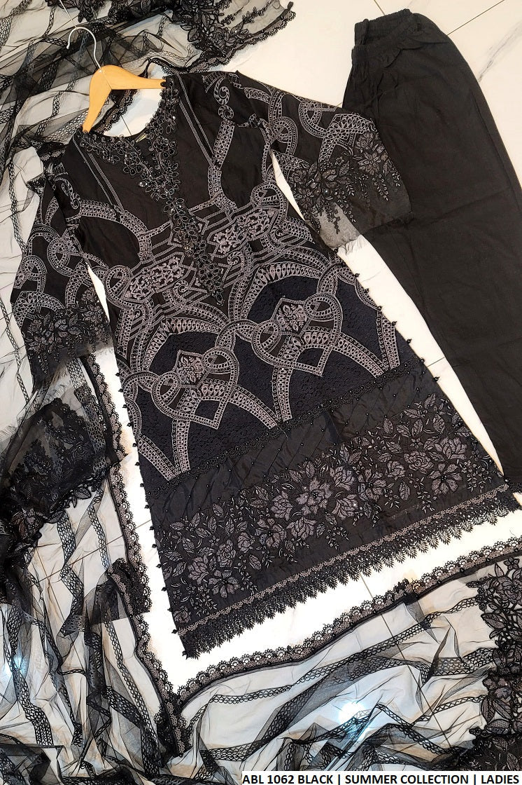 ABL 1062 BLACK