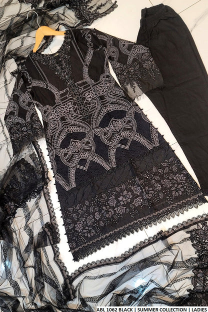 ABL 1062 BLACK