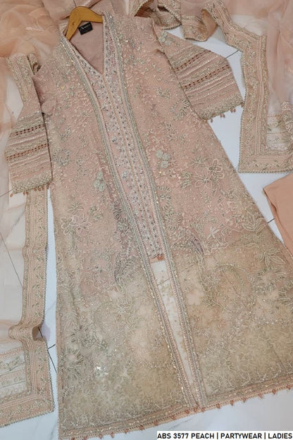ABS 3577 PEACH