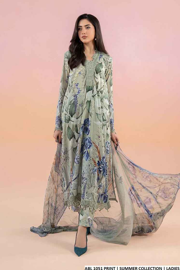 ABL 1051 PRINT