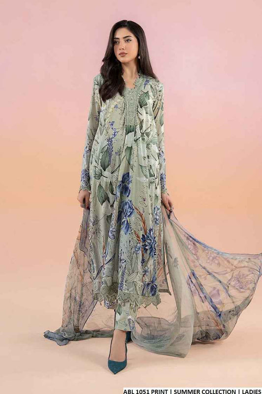 ABL 1051 PRINT