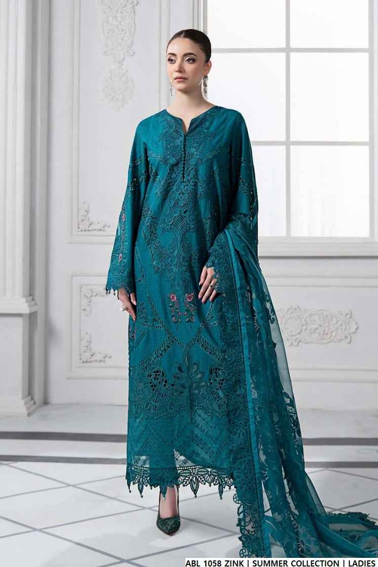 ABL 1058 ZINK
