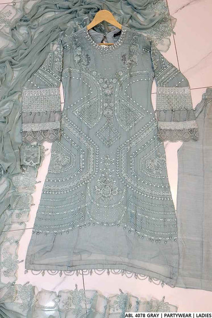 ABL 4078 GREY