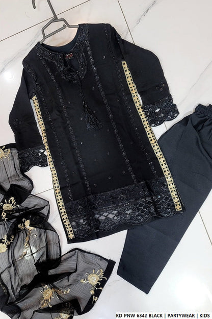 KD PNW 6342 BLACK