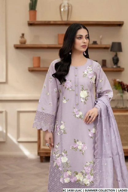 KC 1438 LILAC