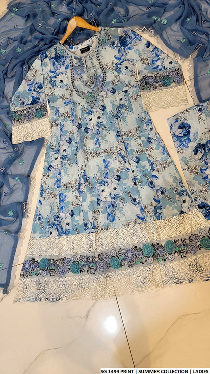 SG 1499 PRINT