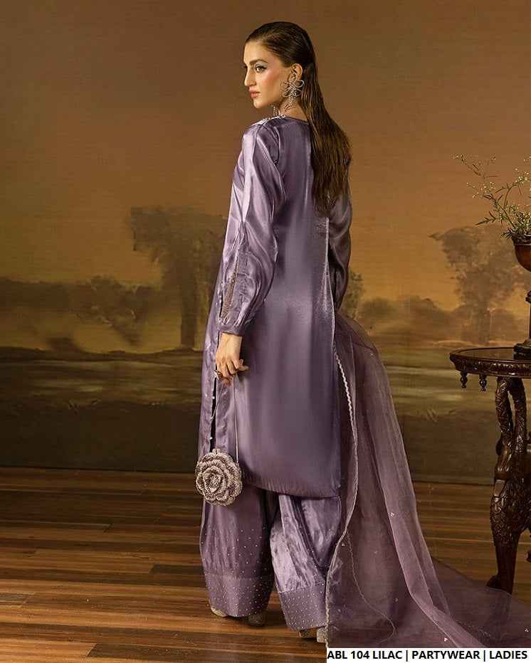 ABL 104 LILAC | FARSHI SHALWAR