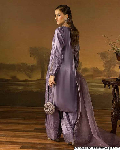 ABL 104 LILAC | FARSHI SHALWAR