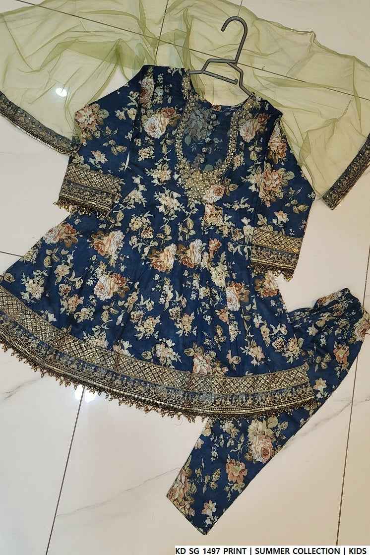 KD SG 1496
