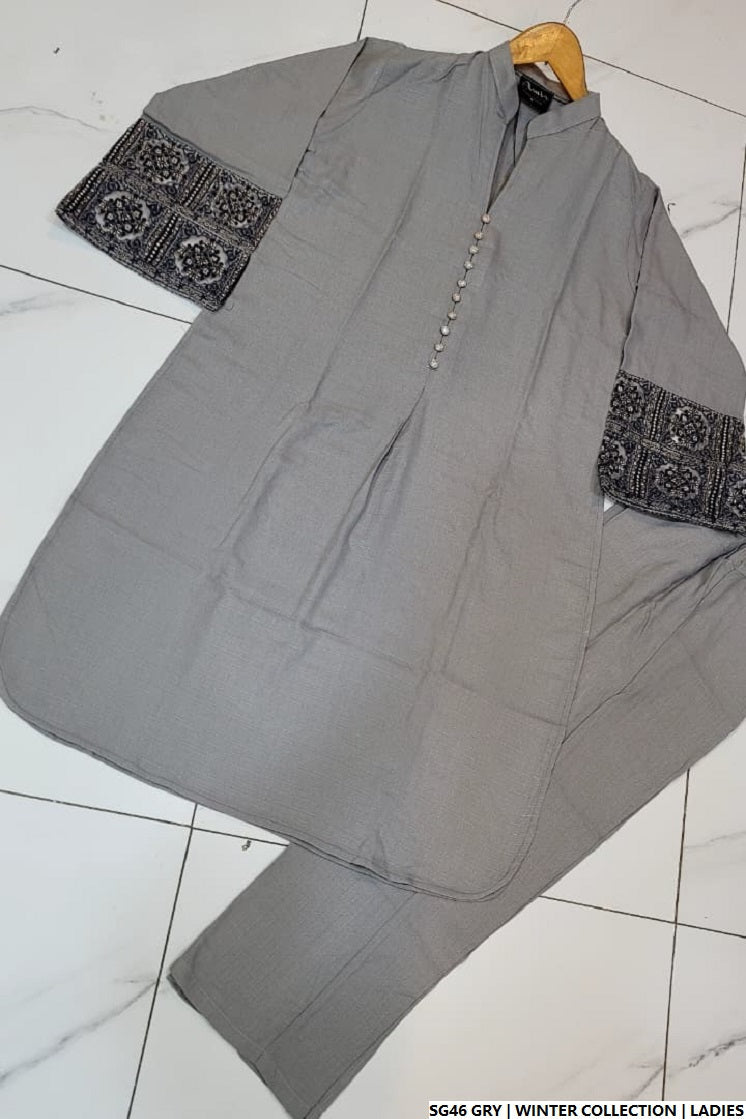 SG48 GRAY