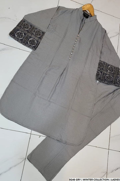SG48 GRAY