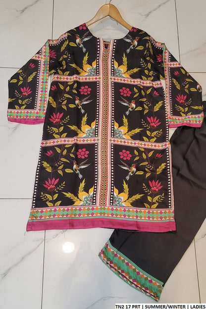 TN2 17 PRINT
