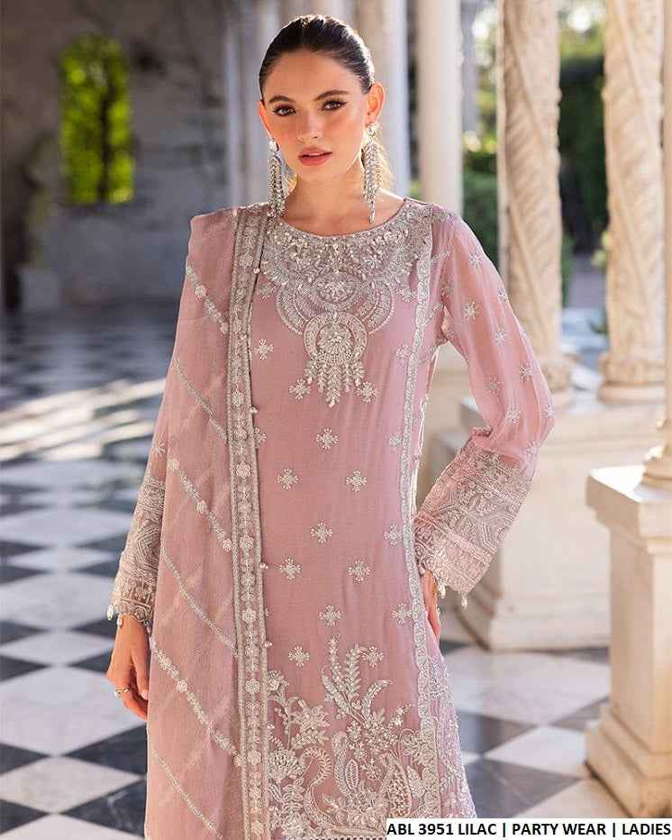 ABL 3951 LILAC