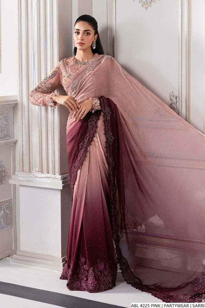 ABL 4225 PINK | SARRI