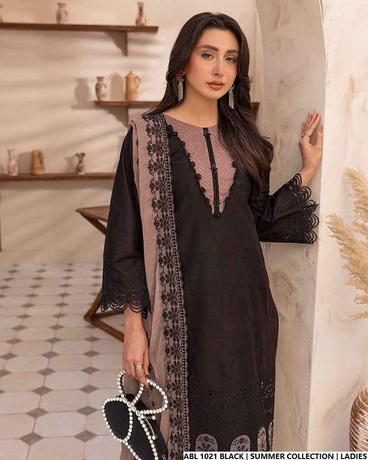 ABL 1021 BLACK