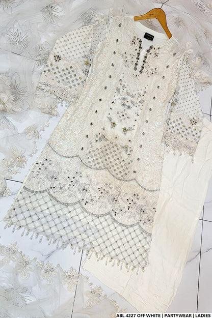 ABL 4227 OFF WHITE