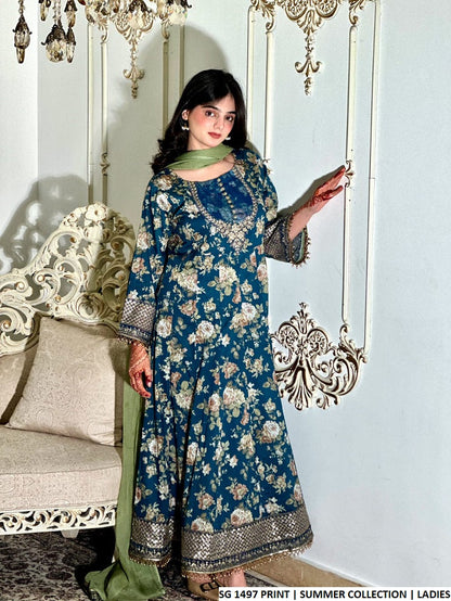 SG 1497 PRINT