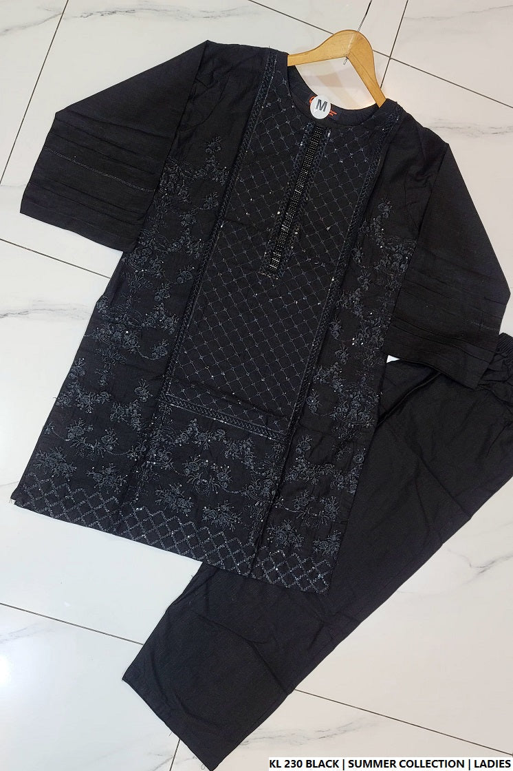 KL 230 BLACK