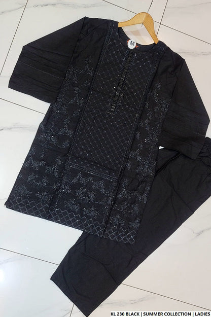 KL 230 BLACK