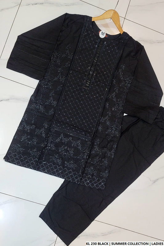 KL 230 BLACK