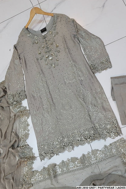 ABS 2850 GREY