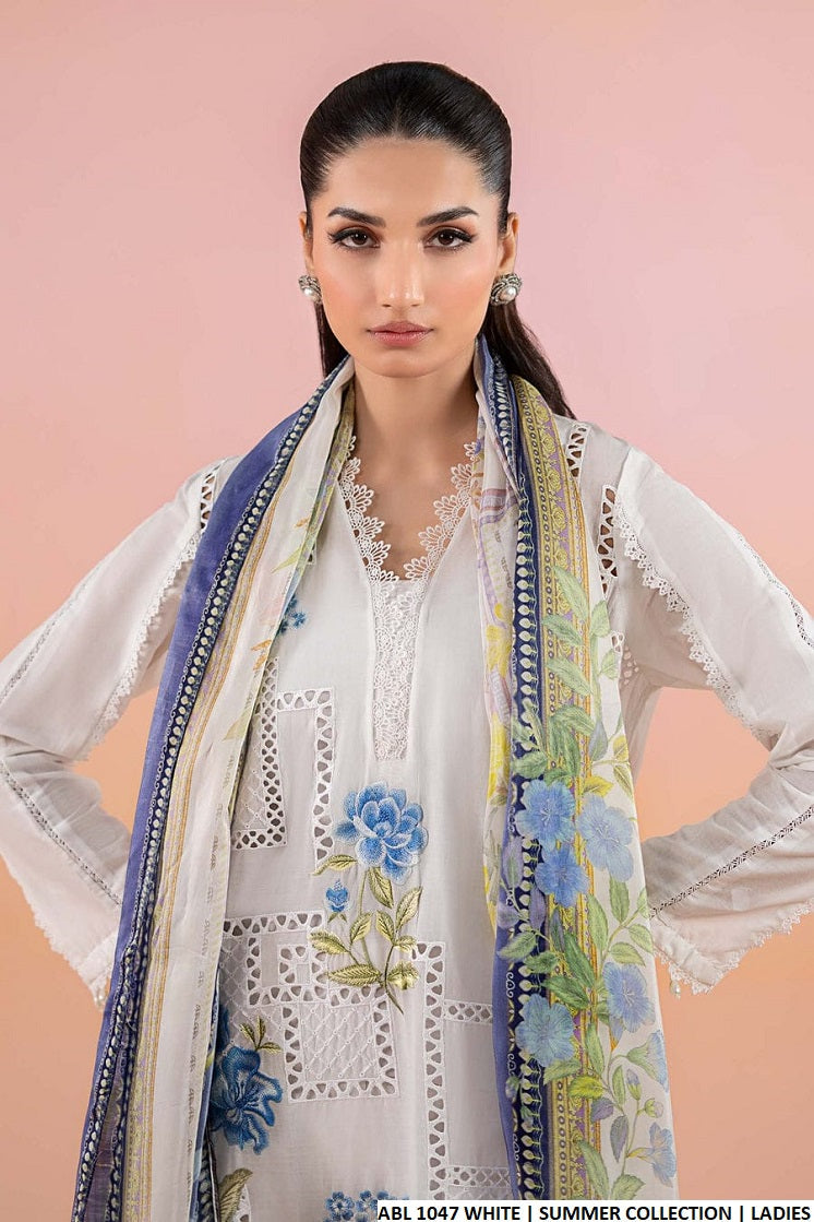 Abl 1047 White