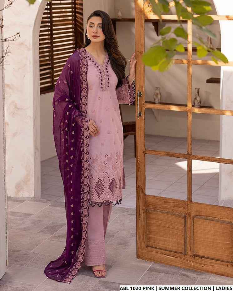 ABL 1020 PINK