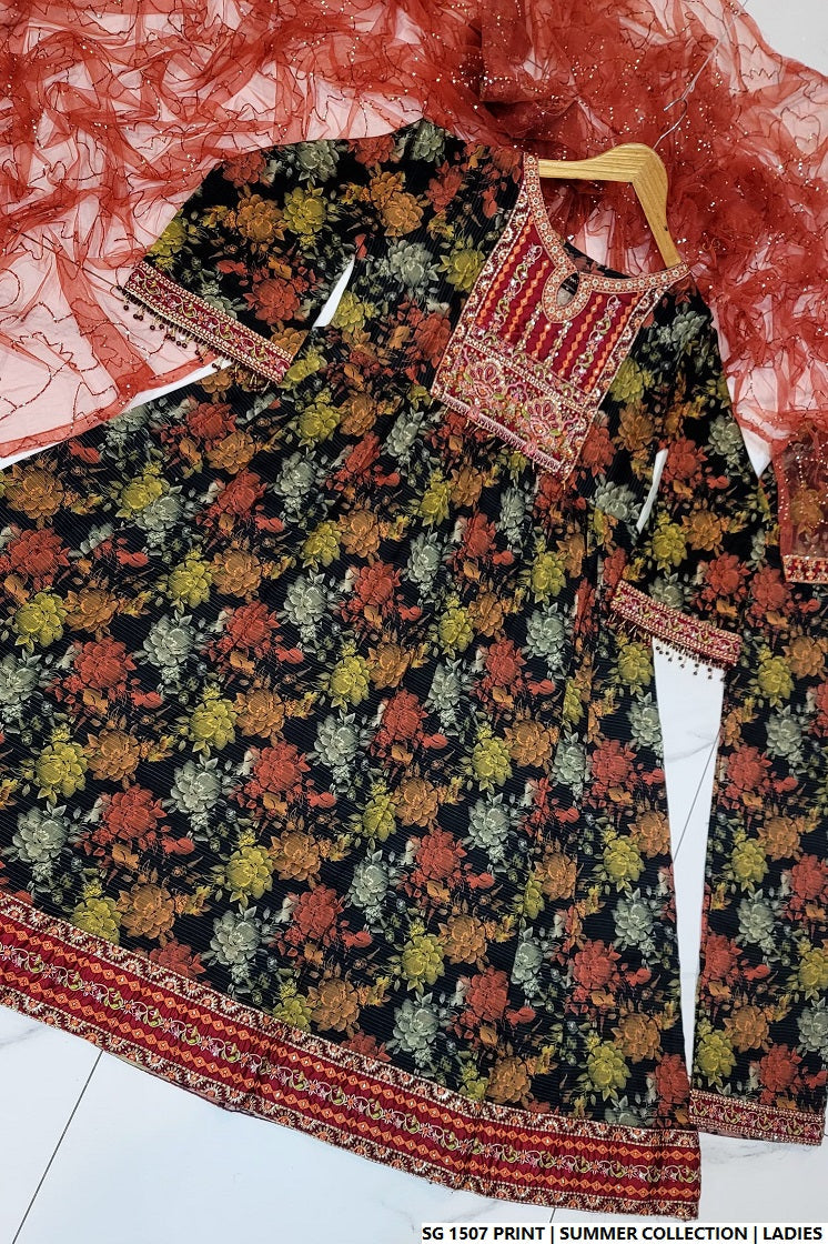 SG 1507 PRINT