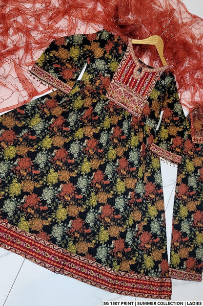 SG 1507 PRINT