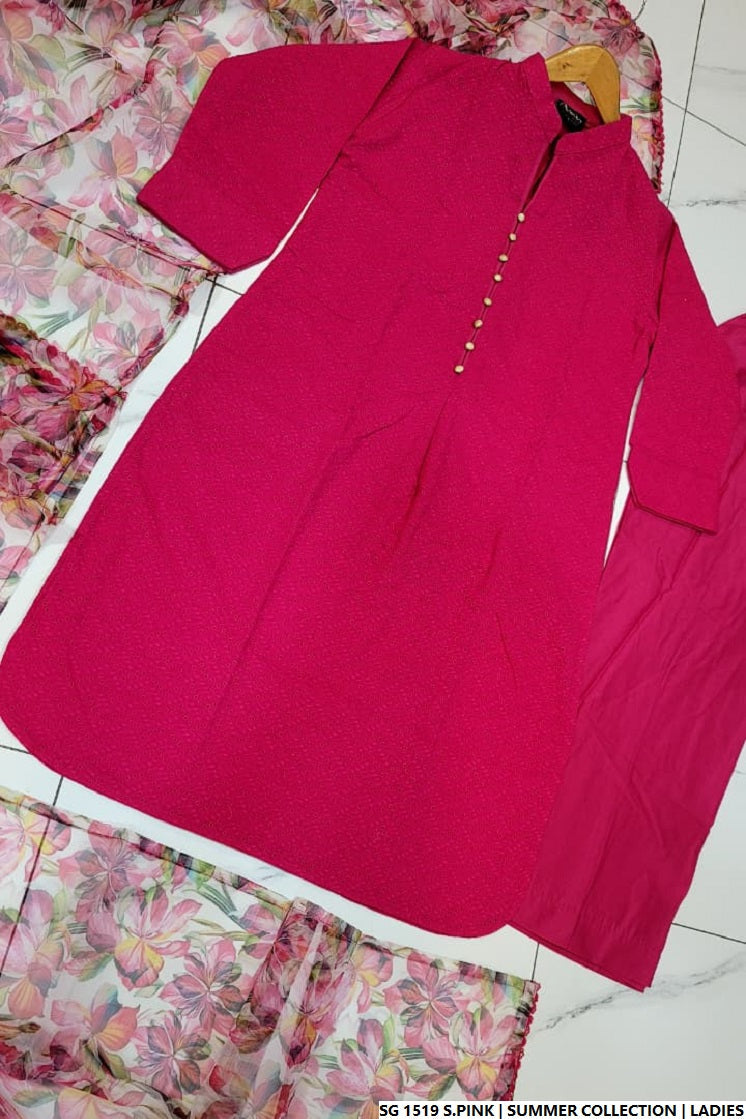 SG 1519 SHOKING PINK