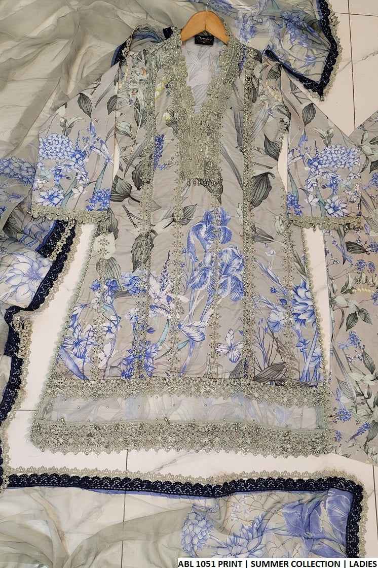 ABL 1051 PRINT