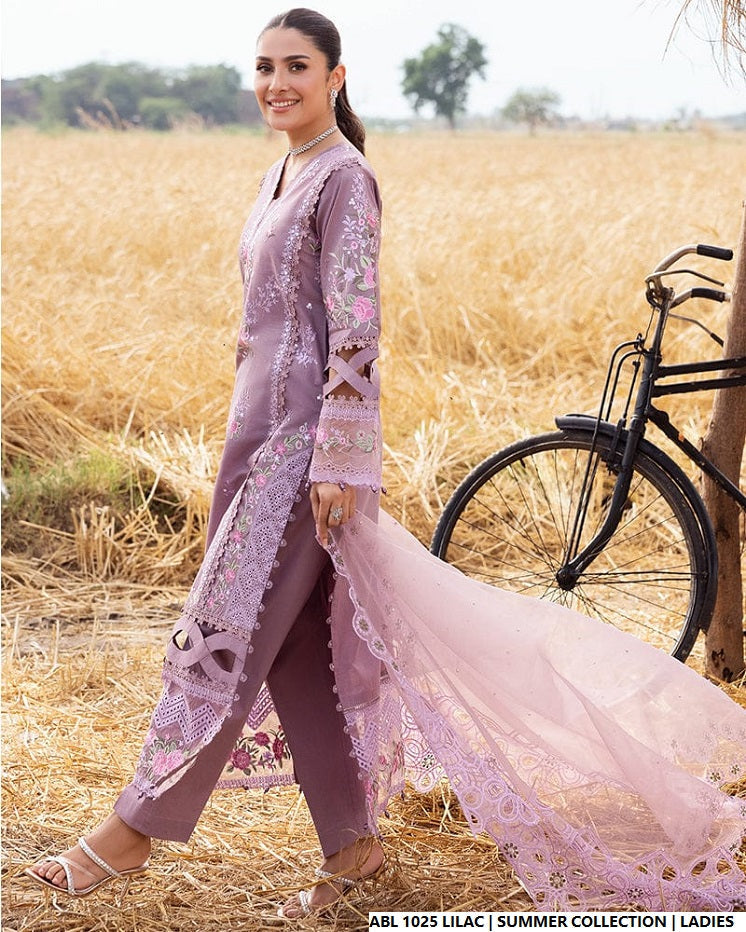 ABL 1025 LILAC