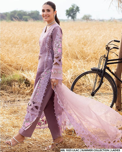 ABL 1025 LILAC