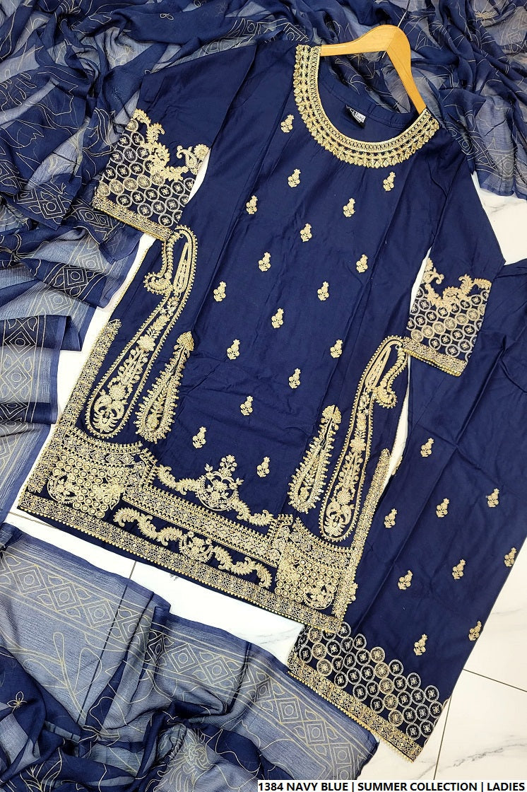 1384 RANG NAVY