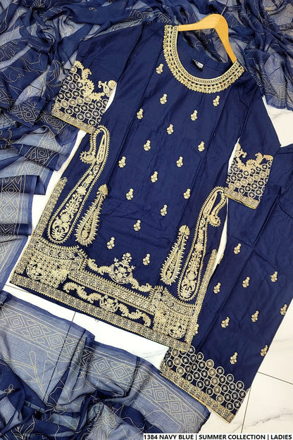 1384 RANG NAVY
