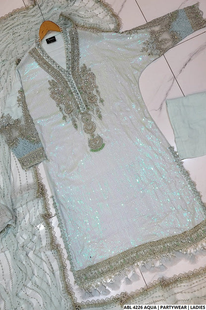 ABL 4226 AQUA