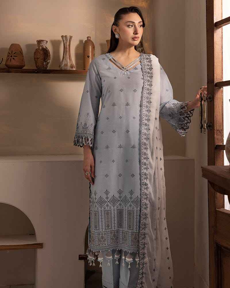 ABL 1018 SKY BLUE