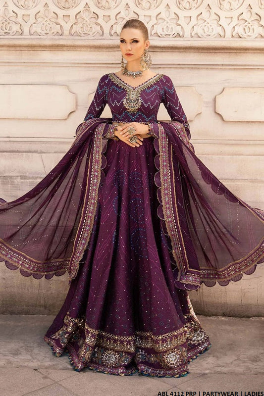 ABL 4112 PURPLE