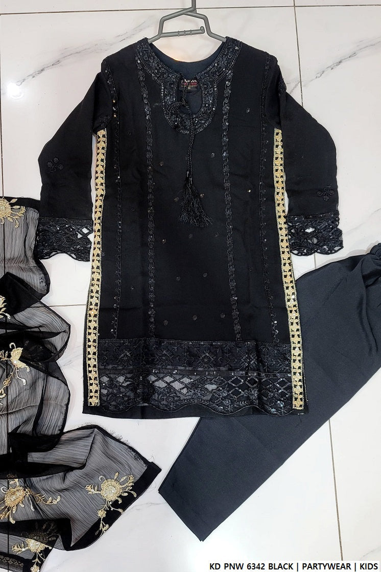 Kids Party Wear