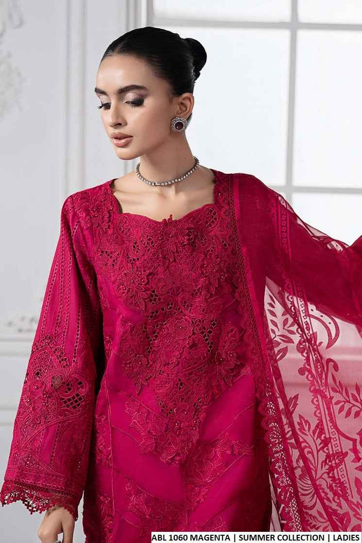 ABL 1060 MAGENTA