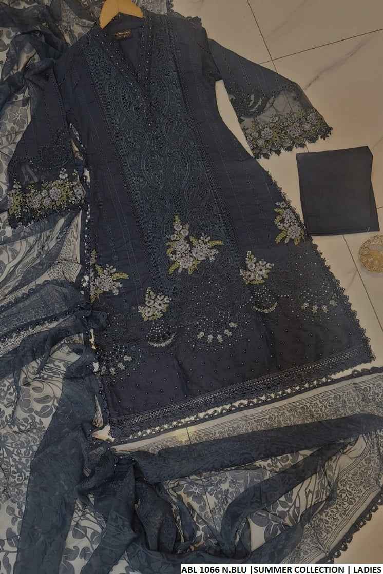 ABL 1066 N. BLUE