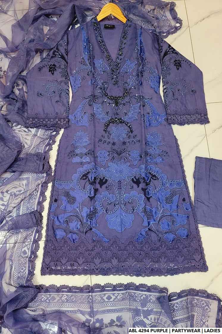 Abl 4294 PURPLE