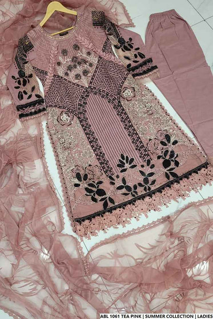 ABL 1061 TEA PINK