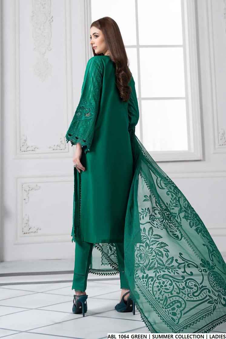 ABL 1064 GREEN